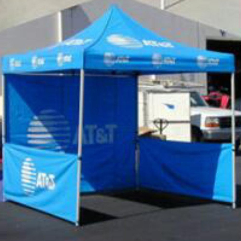 Canopy Tent Kiosk Manufacturers in Ernakulam, Kottayam, Tiruvandrum
