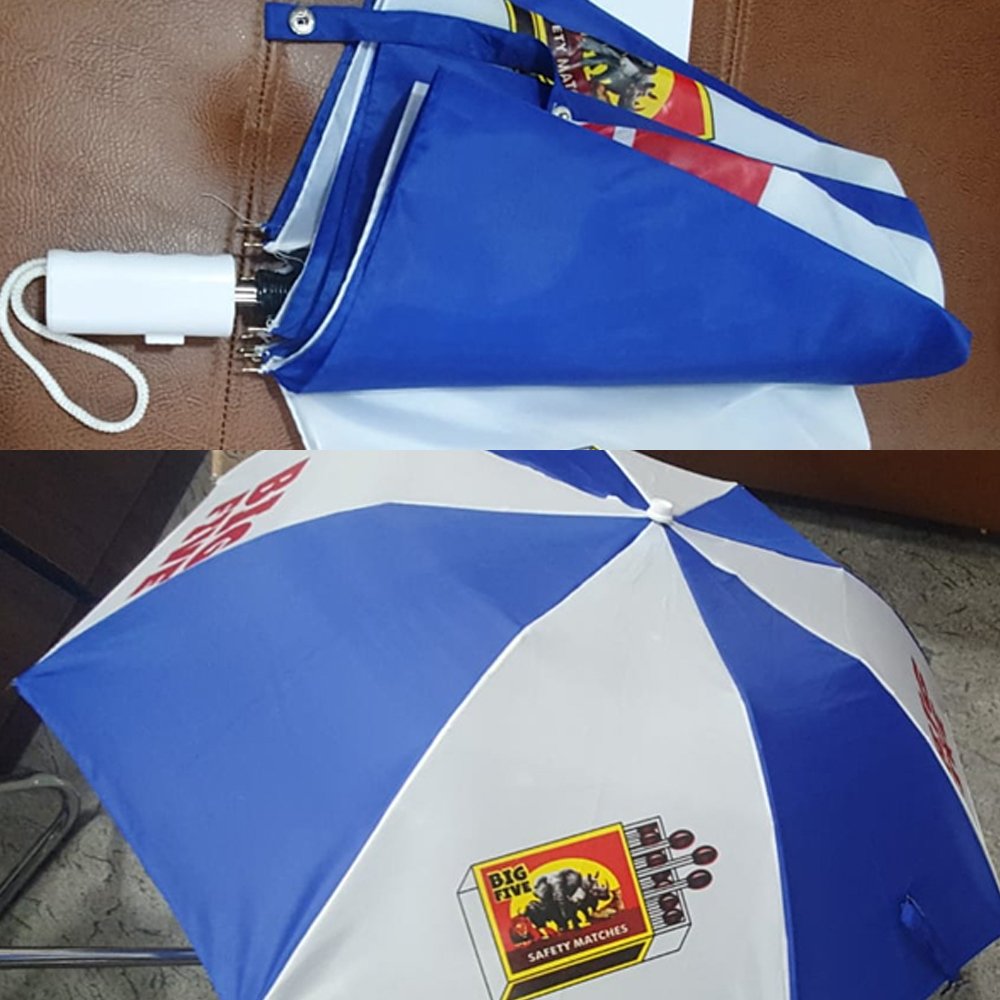 Folding Umbrella Manufacturers in Bangalore, Hyderabad, Kerala