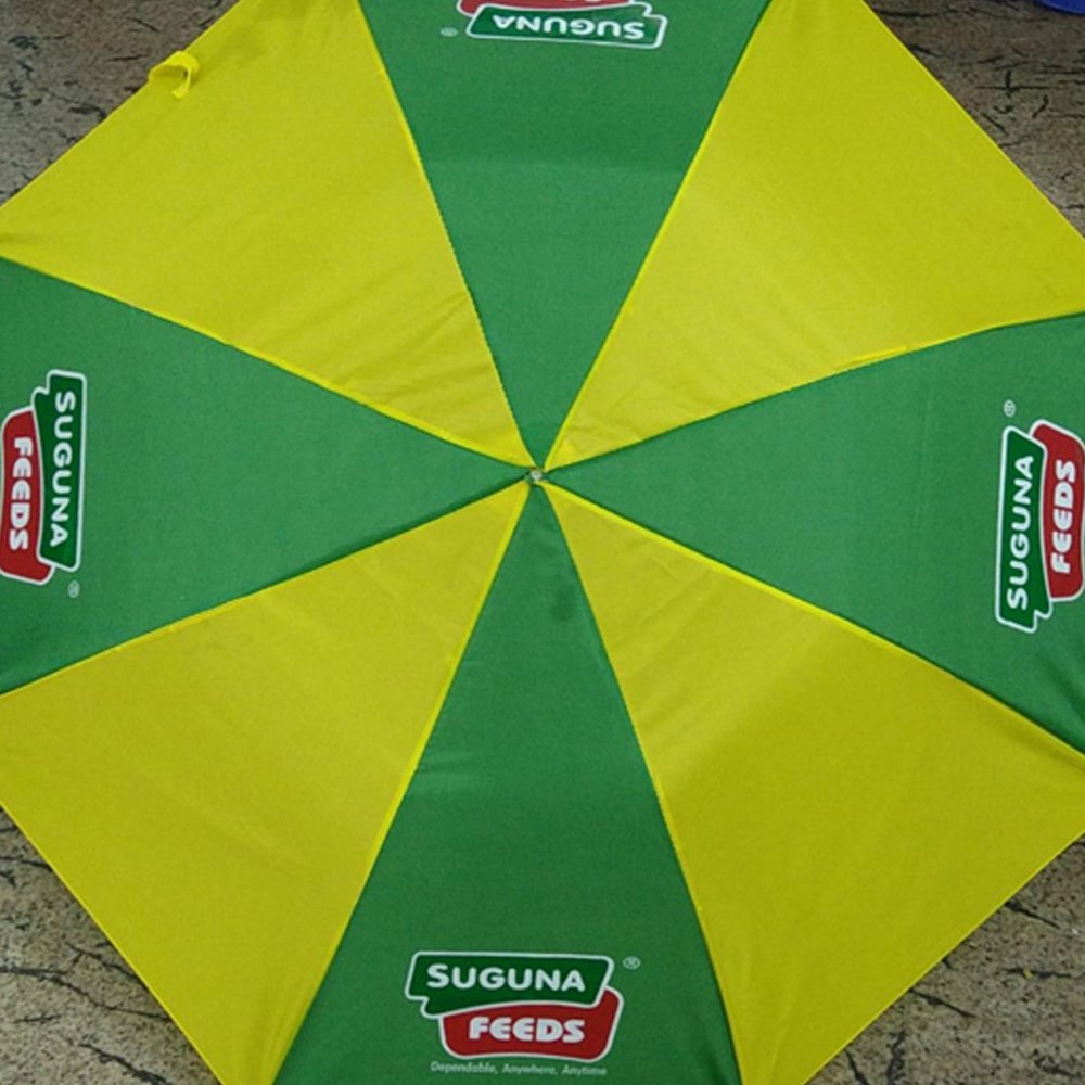 Folding Umbrella Manufacturers in Ernakulam, Kottayam, Tiruvandrum