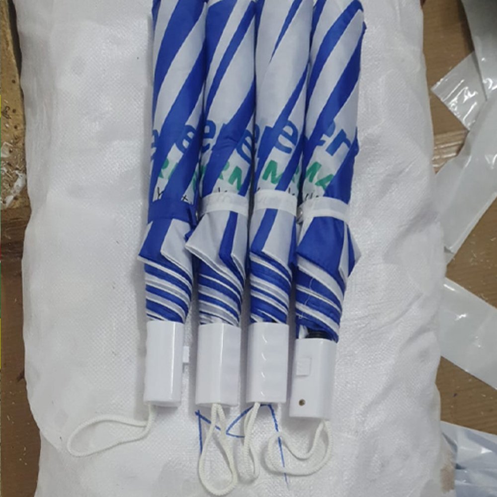 Folding Umbrella Manufacturers in Ernakulam, Kottayam, Tiruvandrum