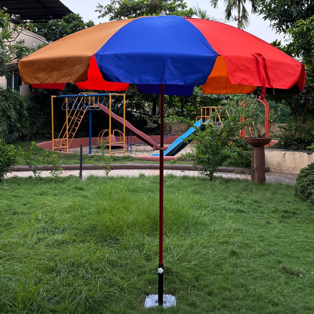 Garden Umbrella Manufacturers in Chennai, Madurai, Kerala