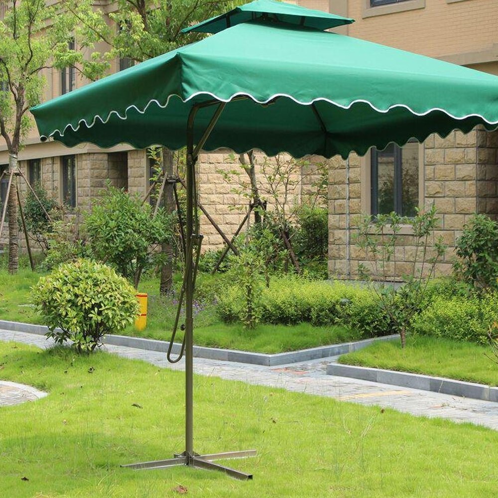 Garden Umbrella Manufacturers in Bangalore, Hyderabad, Trichy