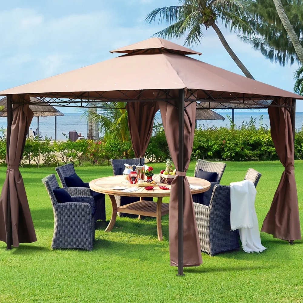Gazebo Tent Kiosk Manufacturers in Salem, Vellore, Tirunelveli