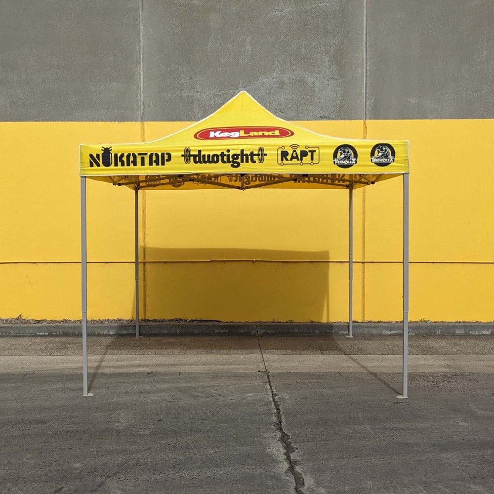 Gazebo Tent Kiosk Manufacturers in Kerala, Hyderabad, Trichy