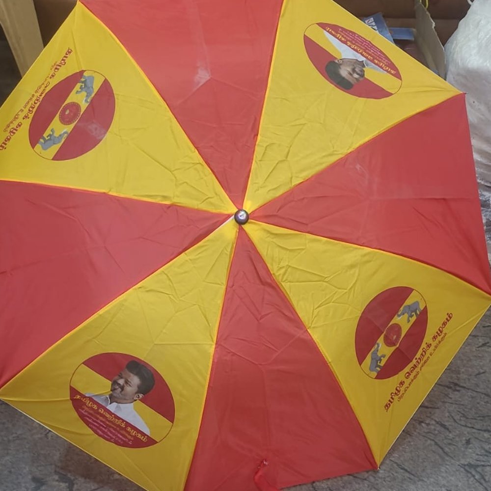 Printed Umbrella Manufacturers in Salem, Vellore, Tirunelveli