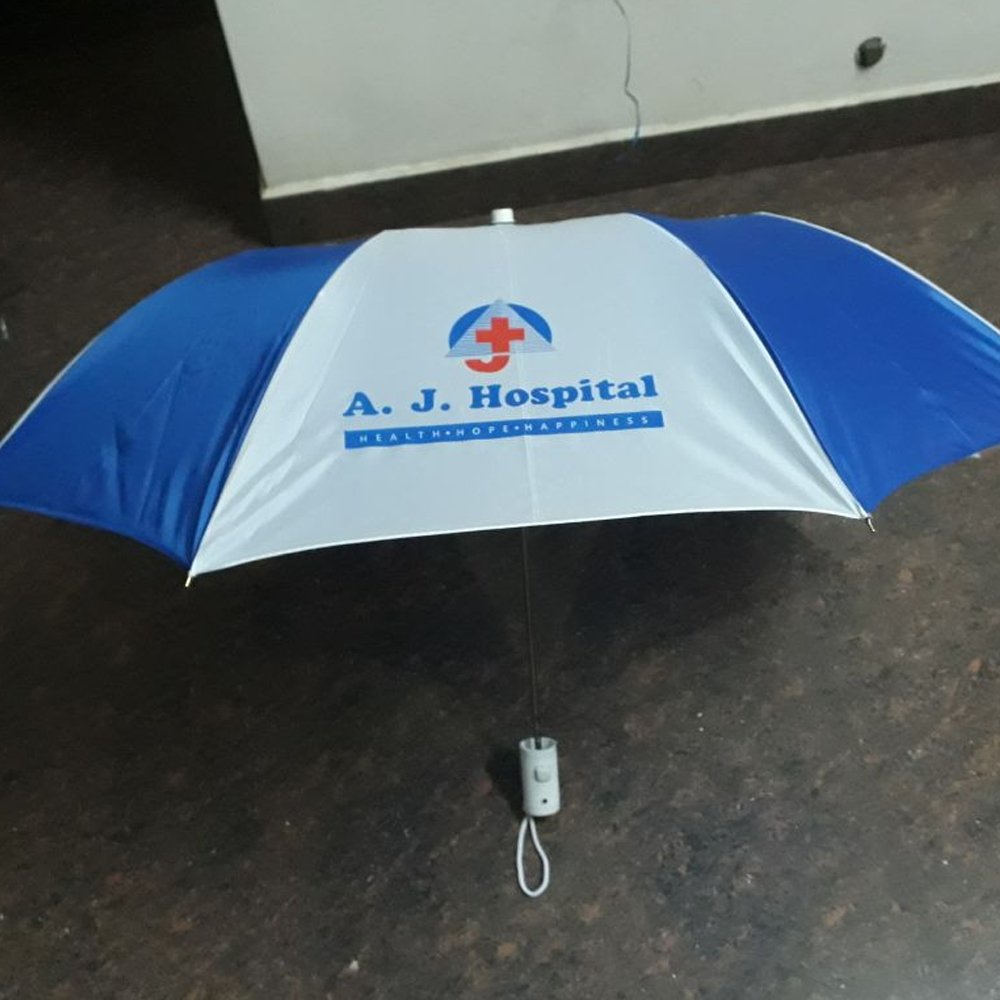 Printed Umbrella Manufacturers in Bangalore, Hyderabad, Kerala