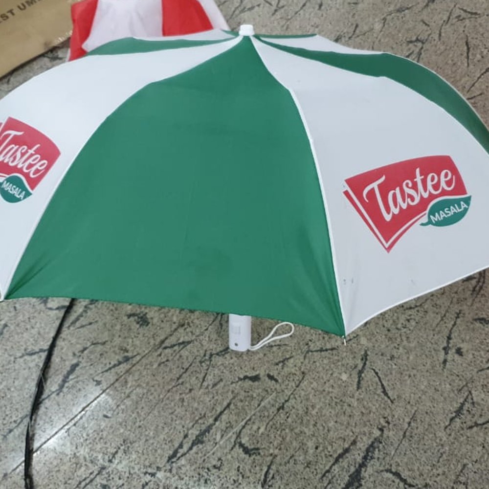 Printed Umbrella Manufacturers in Ernakulam, Kottayam, Tiruvandrum