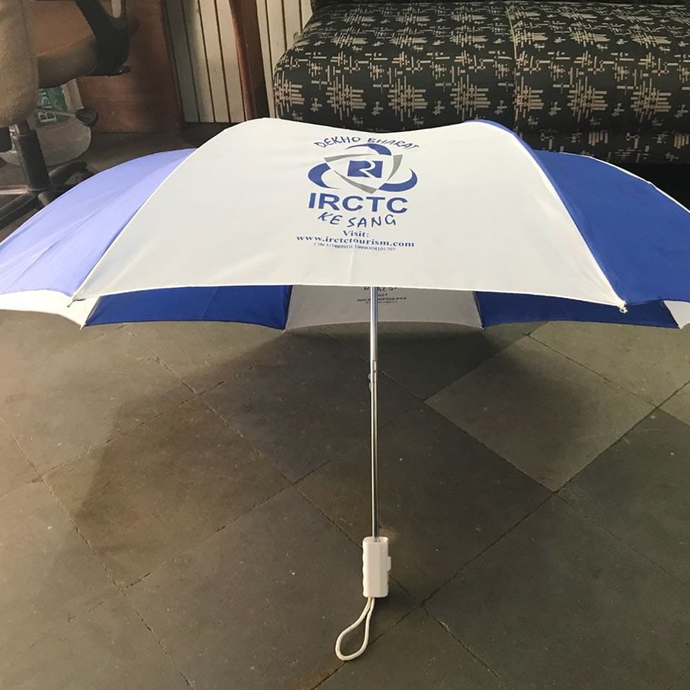 Printed Umbrella Manufacturers in Ramnad, Chennai, Bangalore
