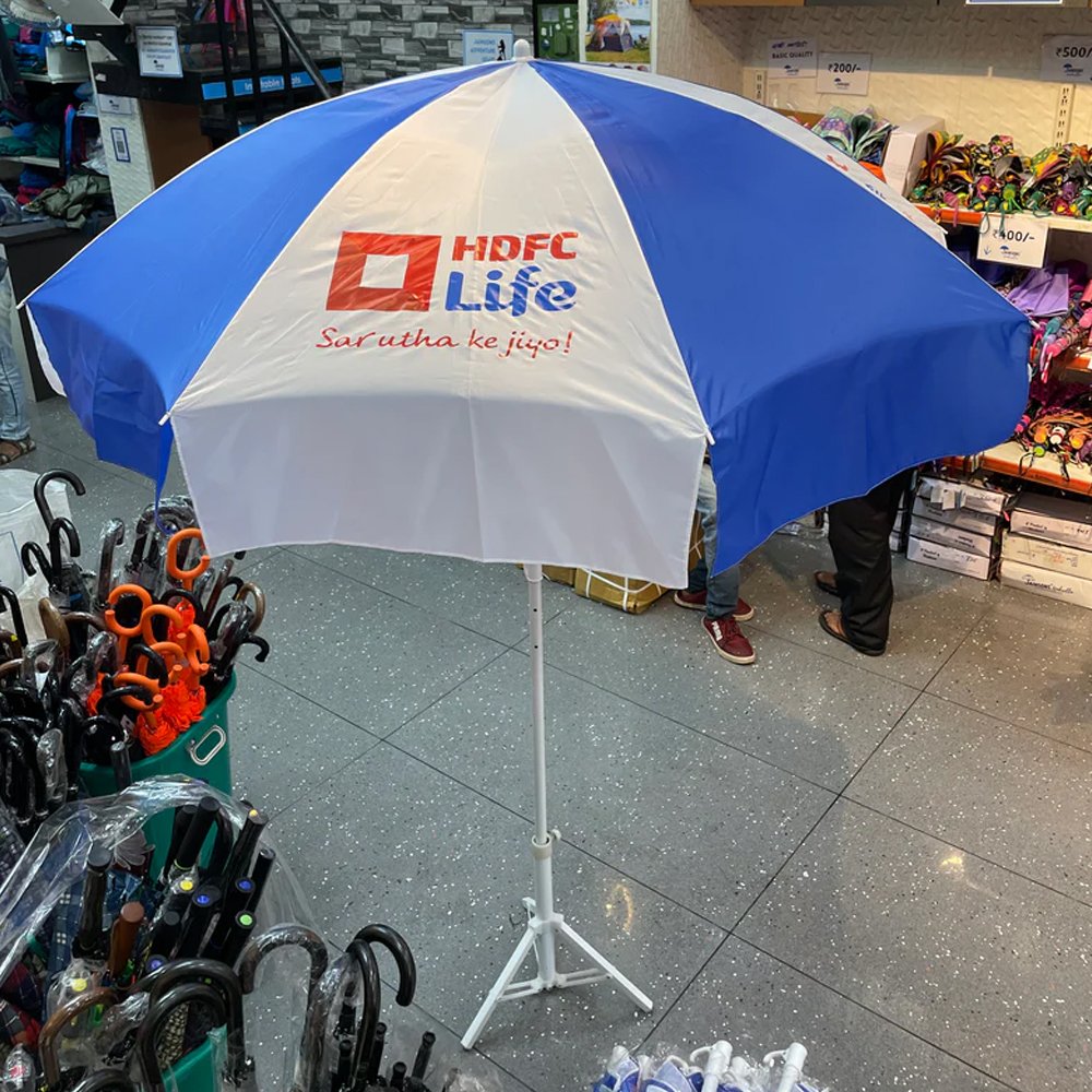 Promotional Umbrella Manufacturers in Salem, Vellore, Tirunelveli