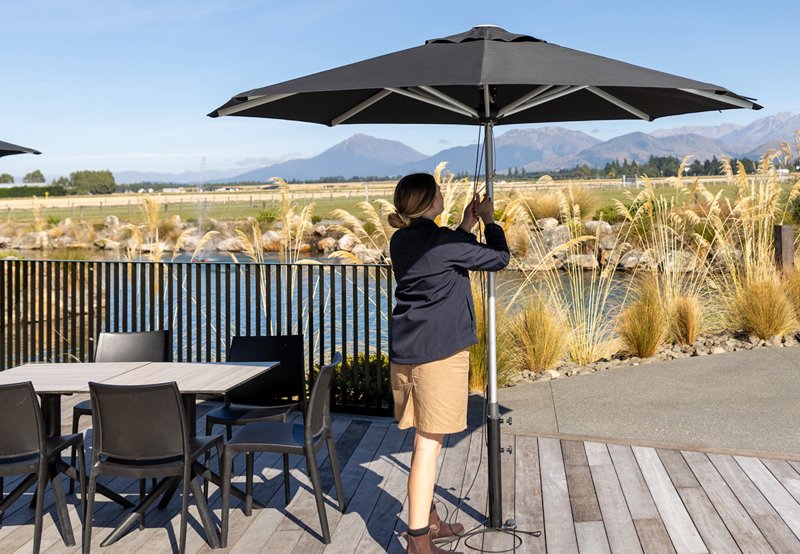 Umbrella Manufacturers in Chennai, Karnataka, Bangalore